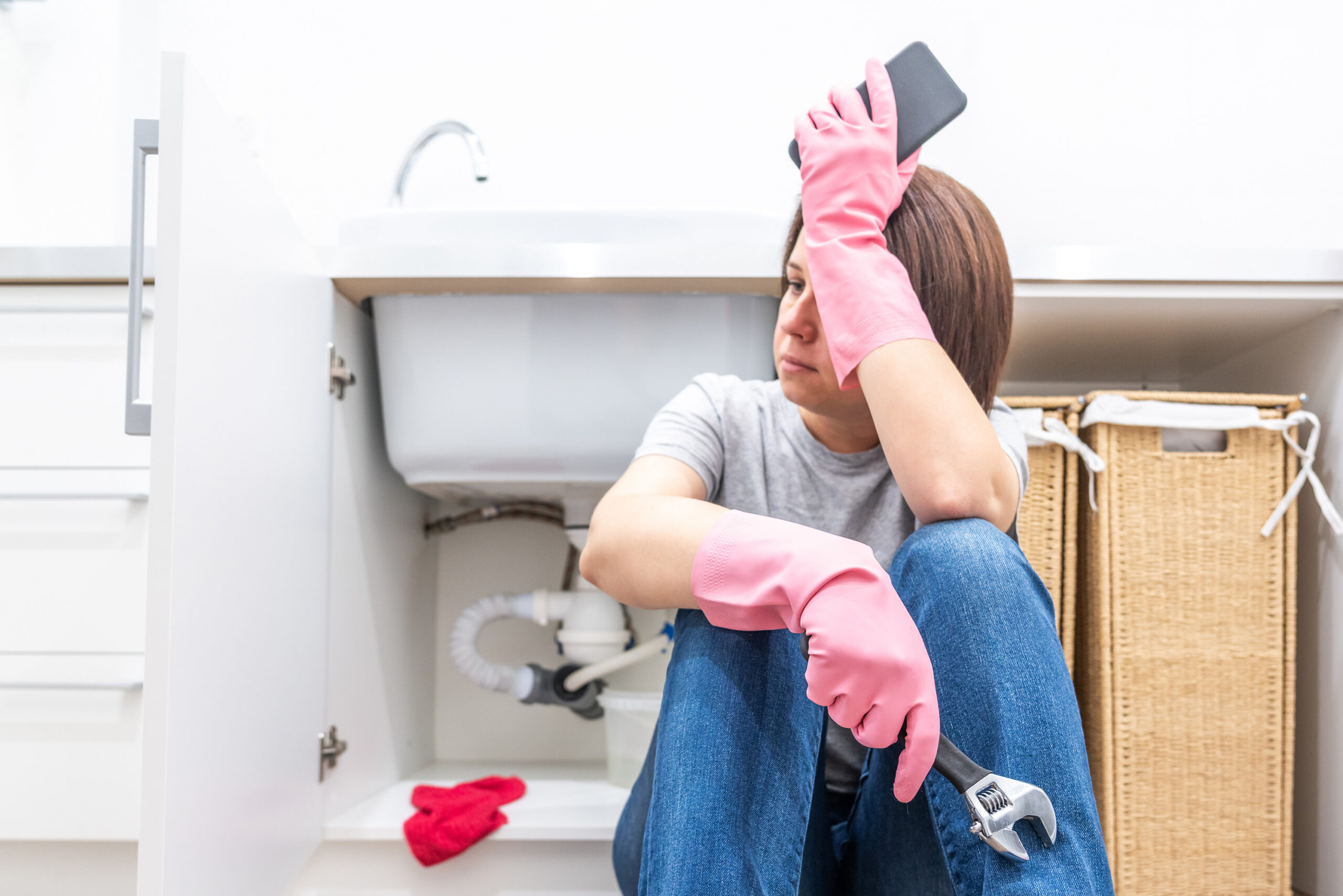 How to Find a 24 Hour Emergency Plumber Near Me Fast