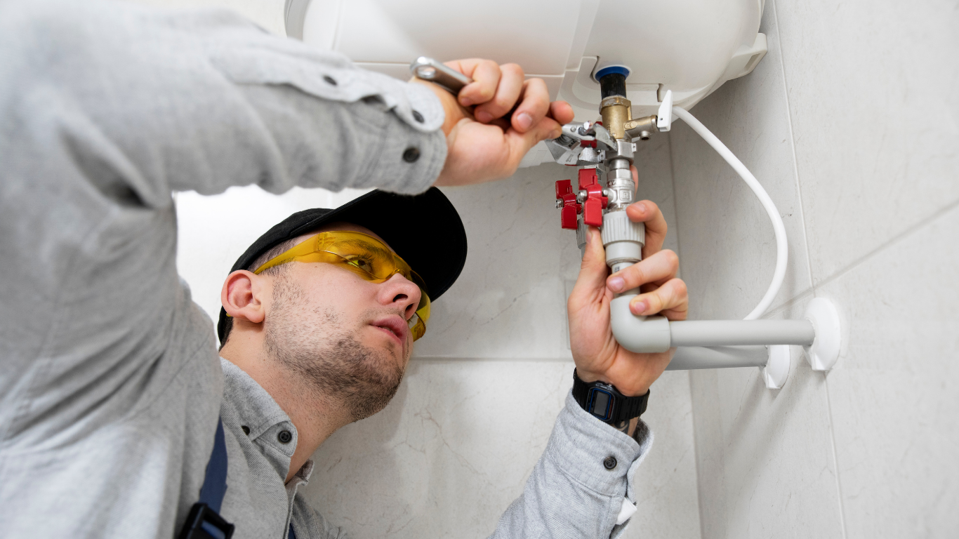 24 hour plumber fort worth tx fast response