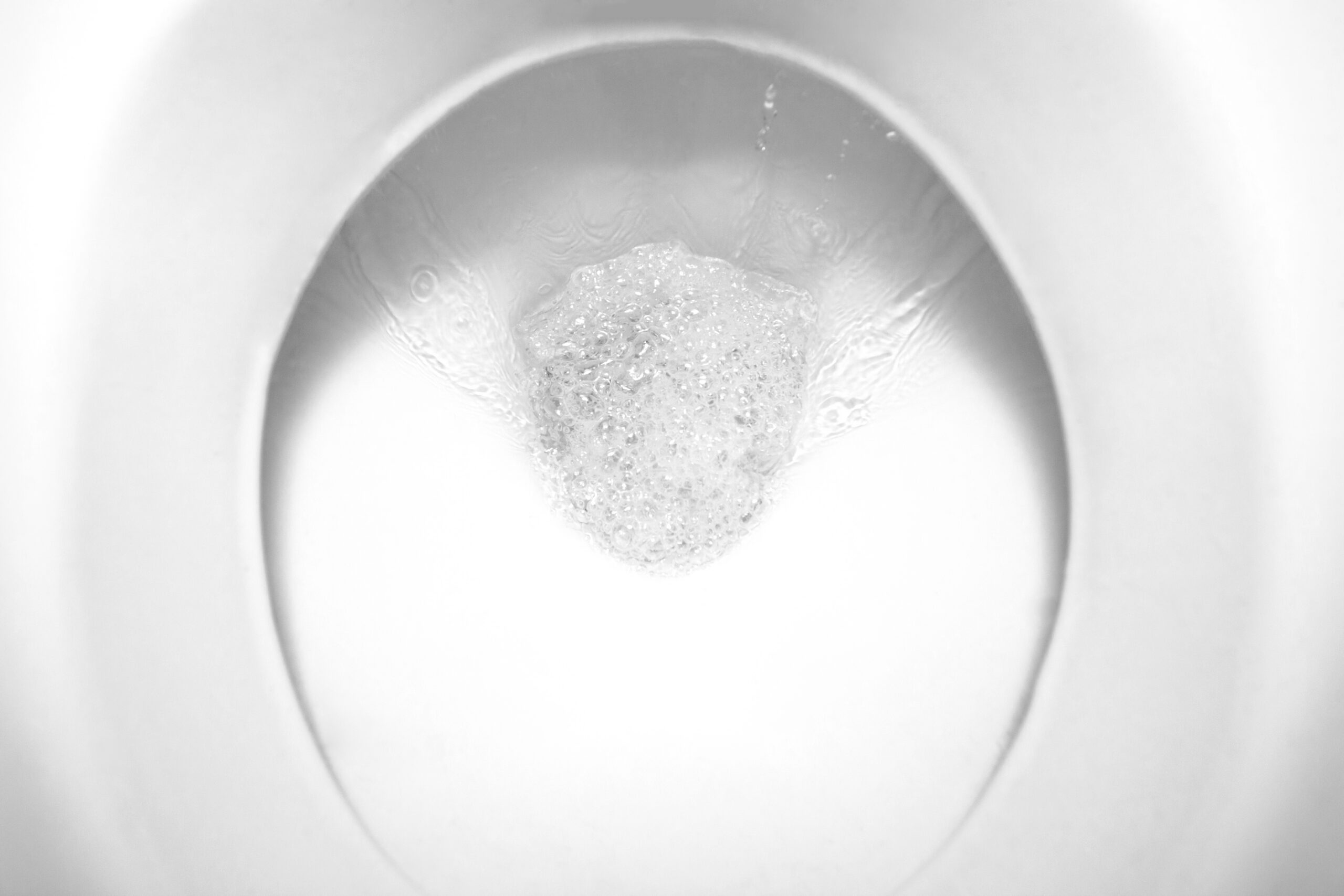 My Toilet Won't Stop Running What Is Causing the Problem