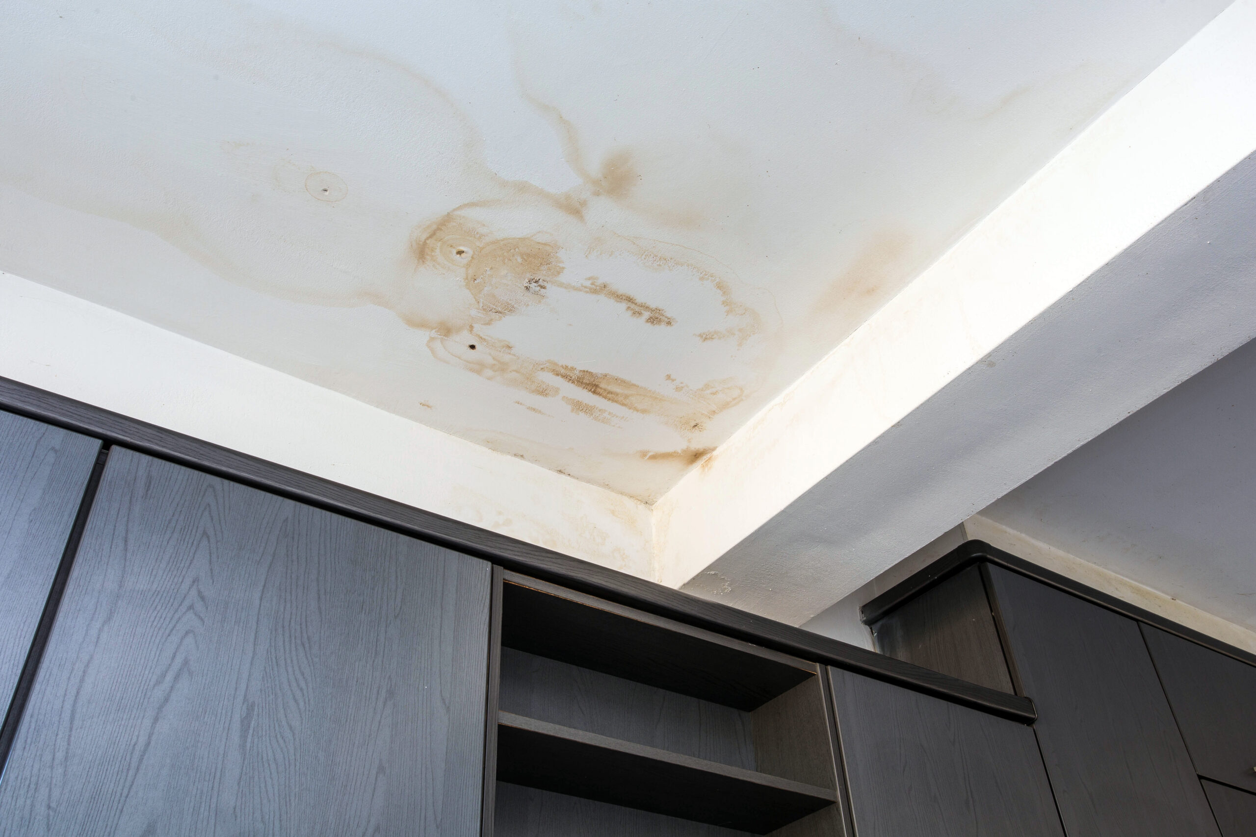How to Stop a Water Leak Before It Causes Serious Damage