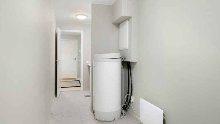 No Hot Water in House Fort Worth