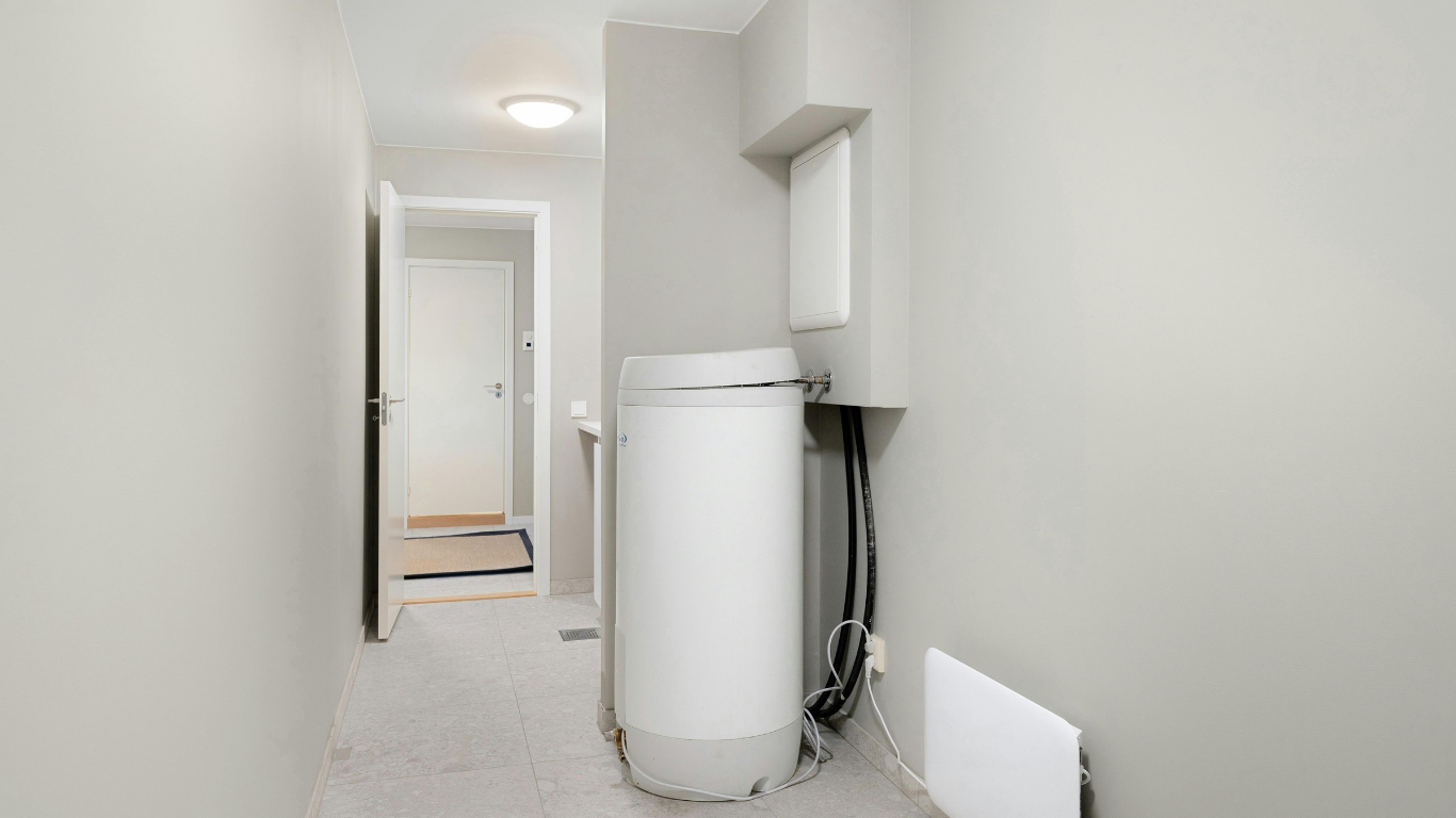No Hot Water in House Fort Worth