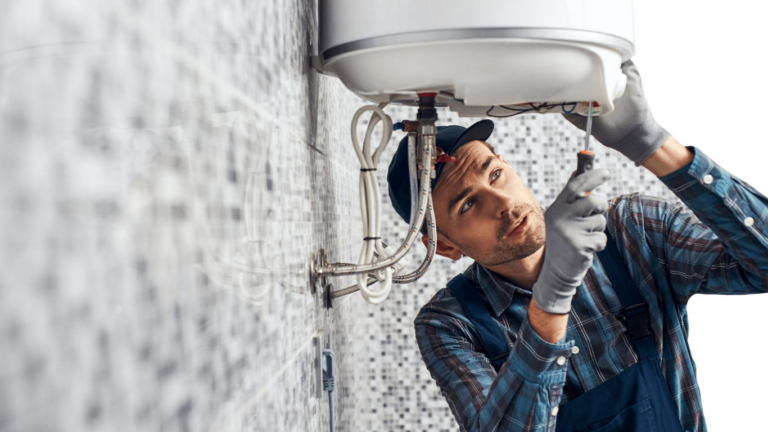 Same Day Plumber In Aledo TX