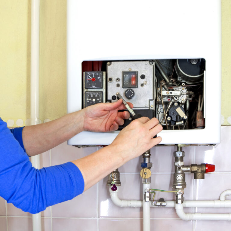 Water Heater Repair Near Me Fort Worth TX