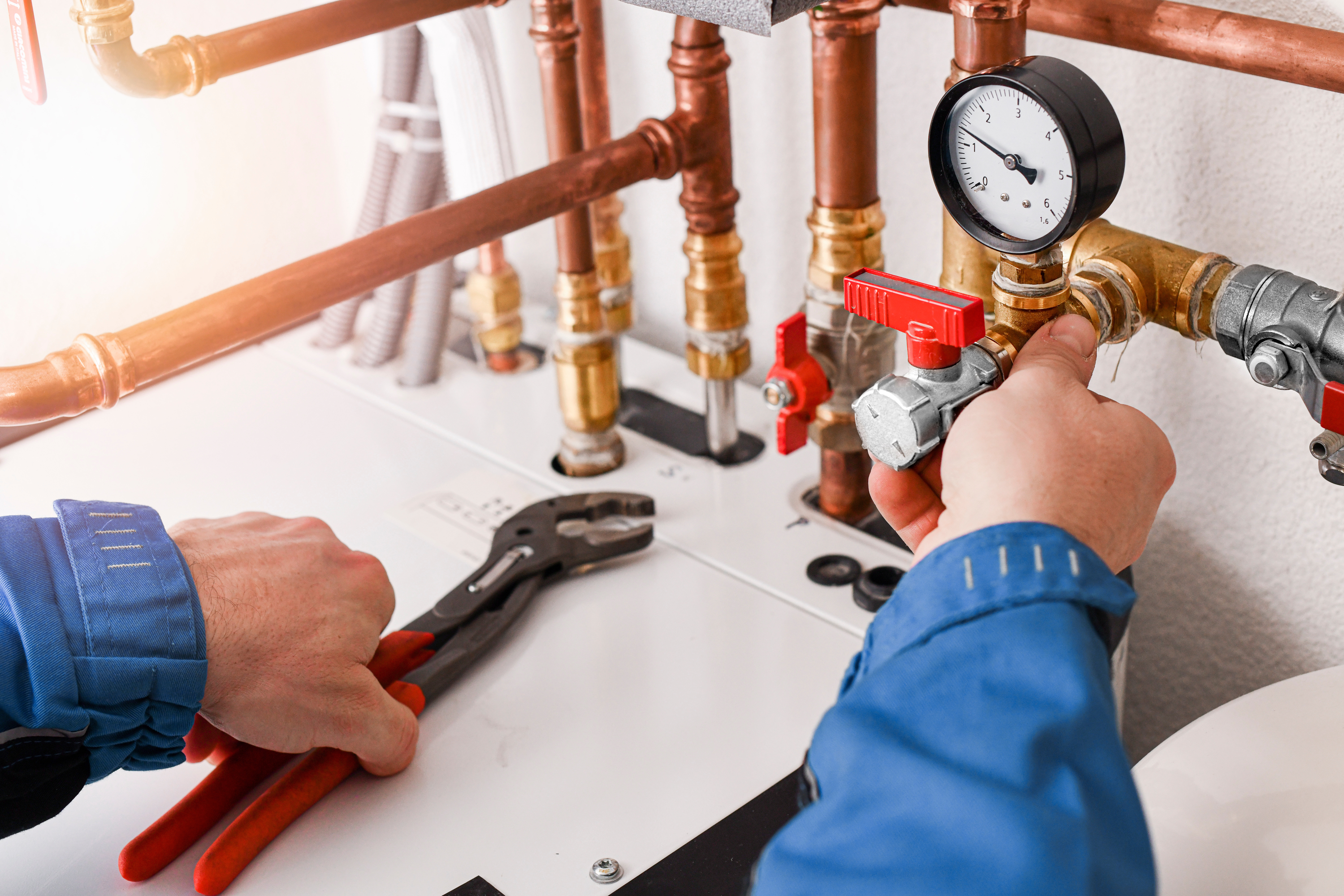 When to Replace Old Plumbing Pipes at Home