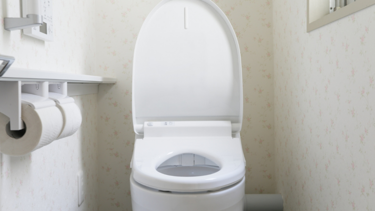Why Is My Toilet Constantly Running and Not Stopping